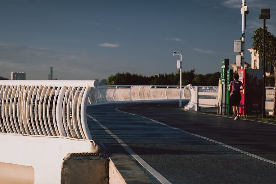 Morning Exercise May Help Lower Your Risk of Obesity, Type 2 Diabetes