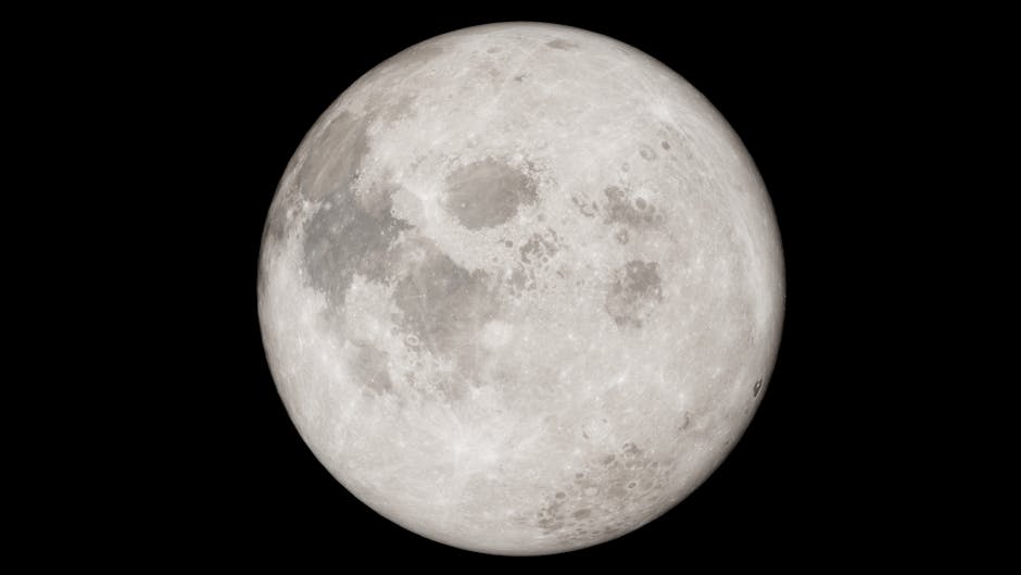 NASA’s Artemis II Mission Prepares to Fly Around Moon’s Far Side