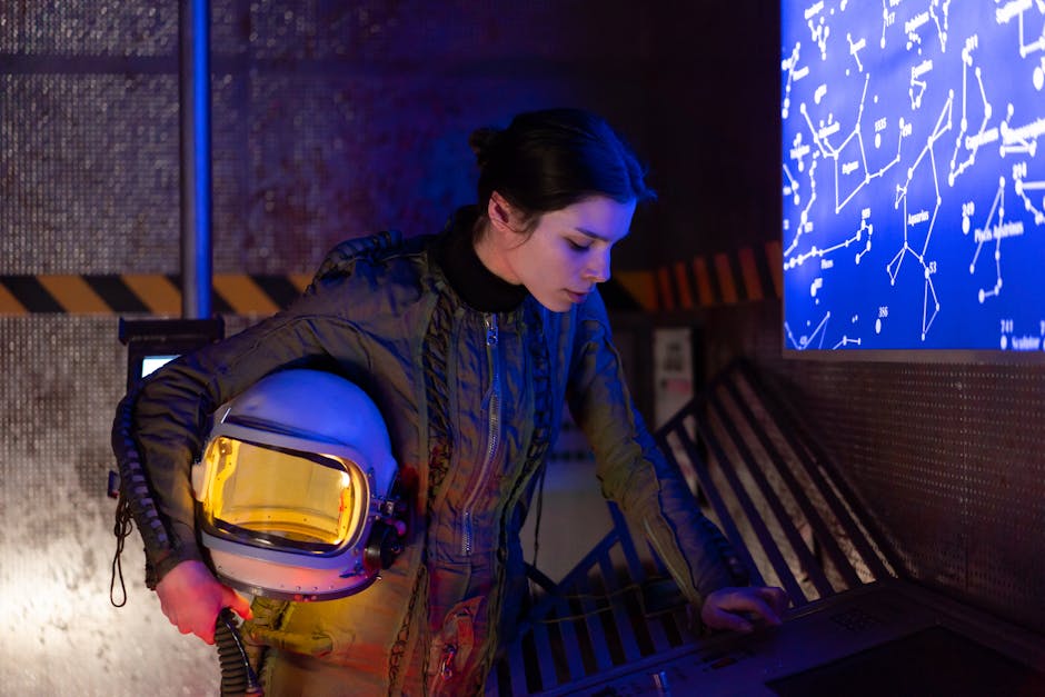 NASA’s Artemis II Mission Reveals Breathtaking Views of the Moon