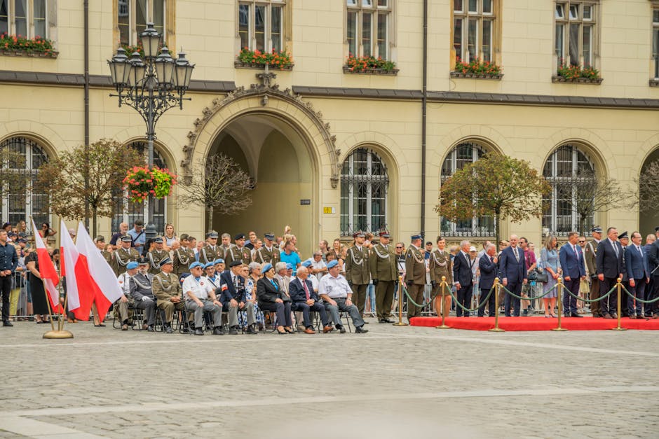 NATO Warns of Escalation as Trump Surges Forward