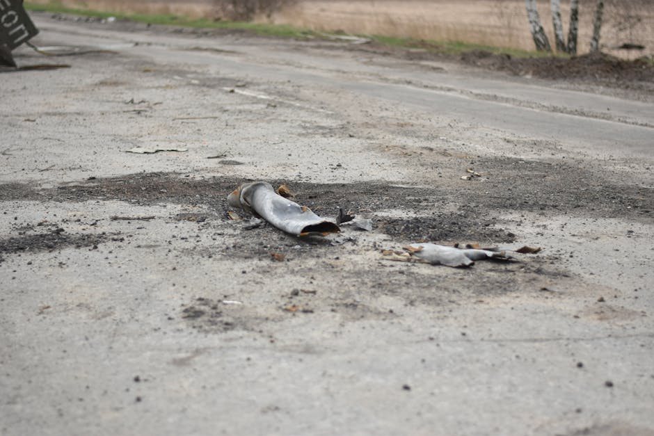 New Evidence Further Implicates U.S. Missiles in Strikes That Killed 21 Civilians in Iran