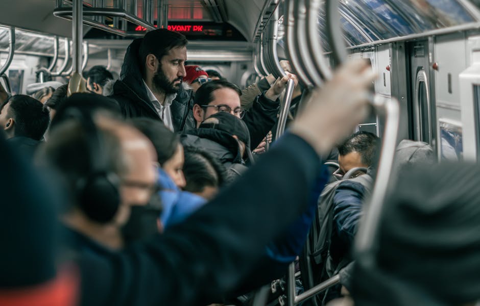 New Jersey Implements Steep $150 Transit Fare for World Cup Commuters