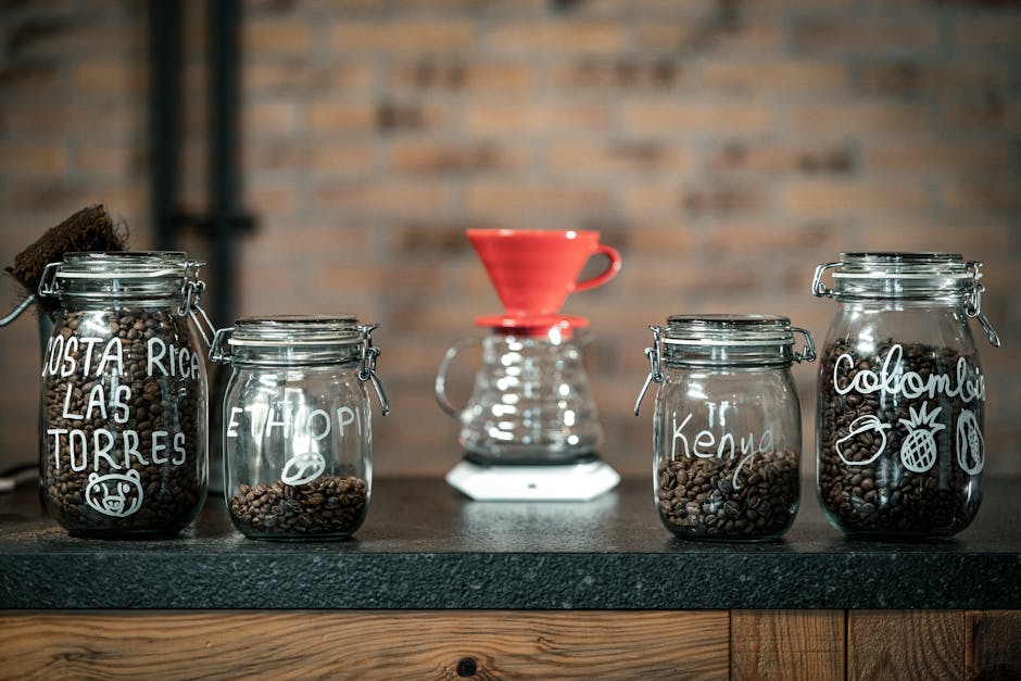New Method Uses Voltage to Measure Coffee Strength
