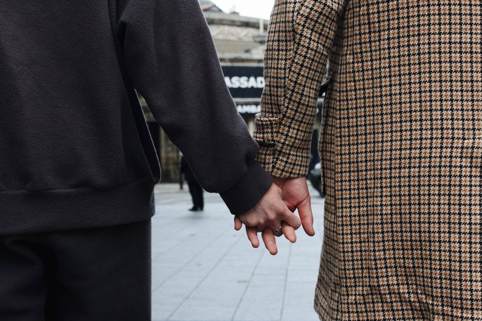 New Study Reveals Alarming Rate of Emotional Displacement