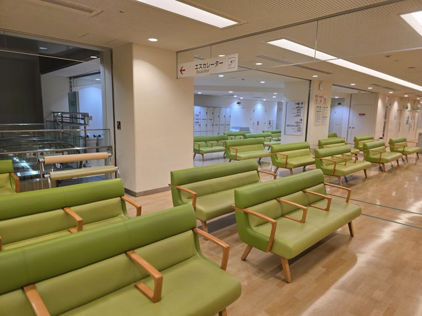 NHS Urges Patients to Seek Medical Attention Despite Ongoing Doctors’ Strike