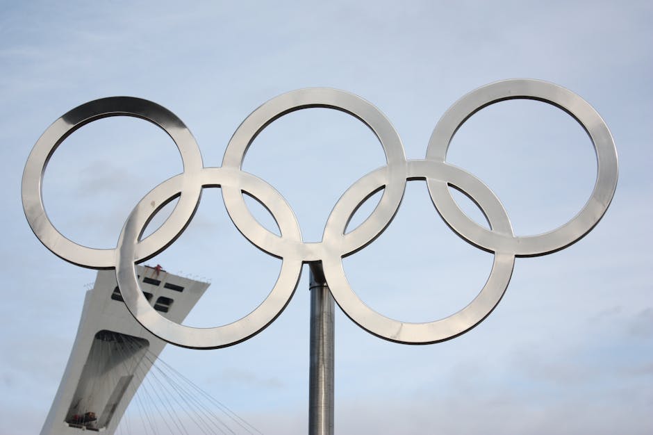 Olympics Ticket Sales Surge with 8 Million Sold