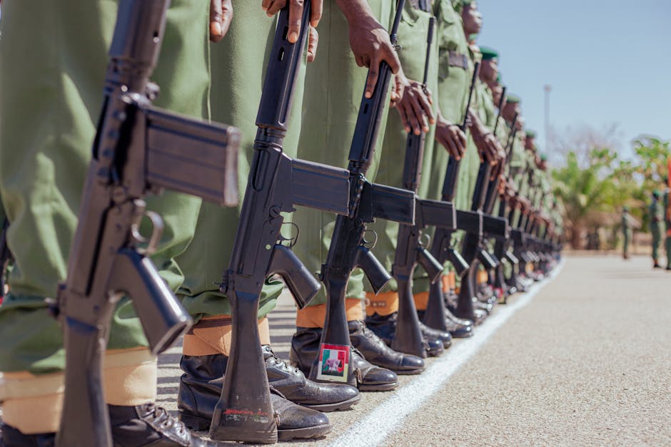 Russia’s Africa Corps Reveals Coup Prevention in Mali