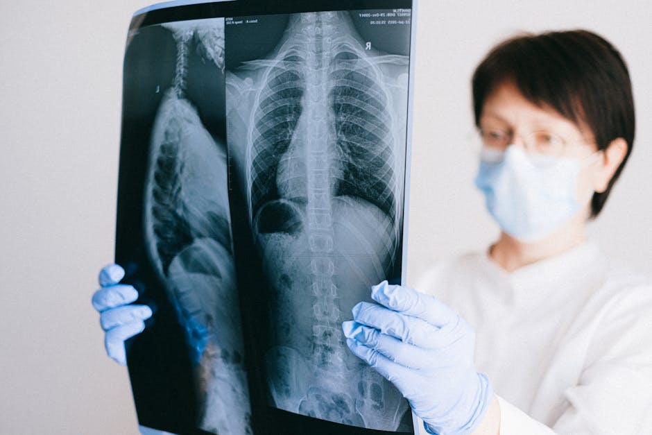 Sarcoidosis Study Reveals Key Findings