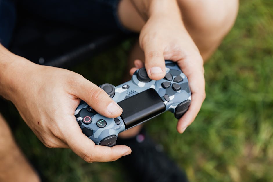Saros Breaks New Ground with Haptics and 3D Audio