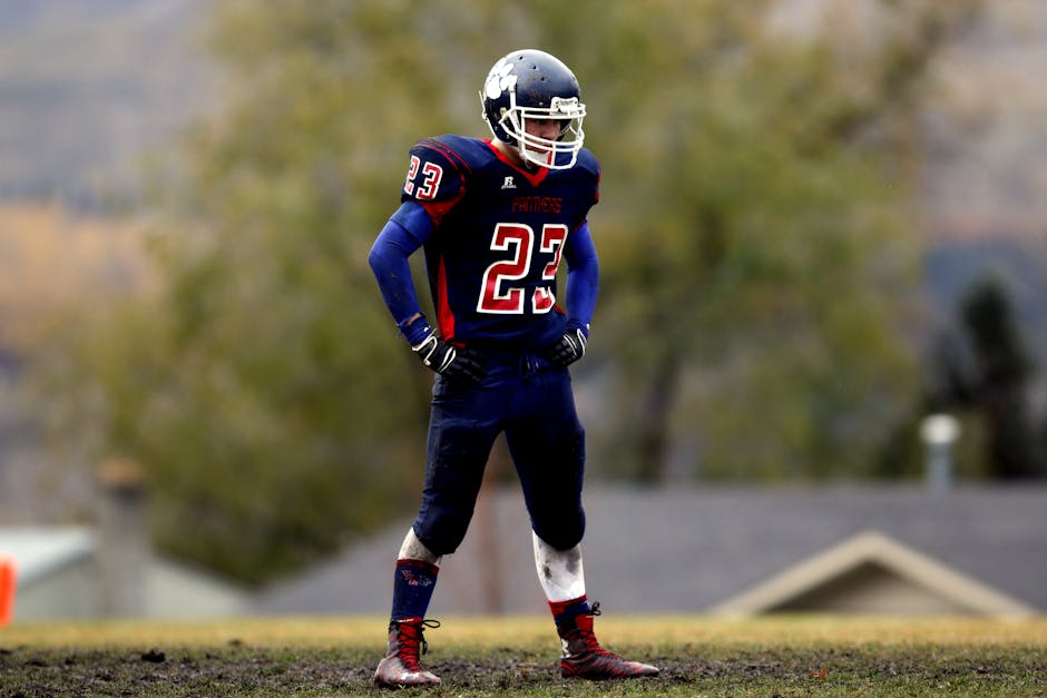 Seahawks Break New Ground: Selecting Jadarian Price in 2026 NFL Draft