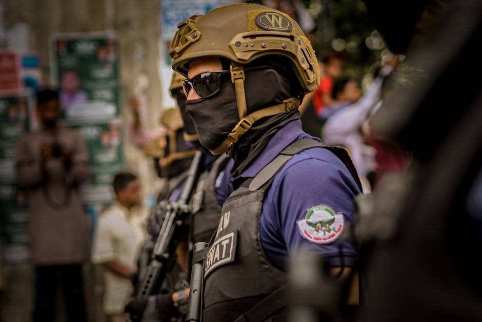 Starmer Plans New Powers to Ban State-Backed Terror Groups