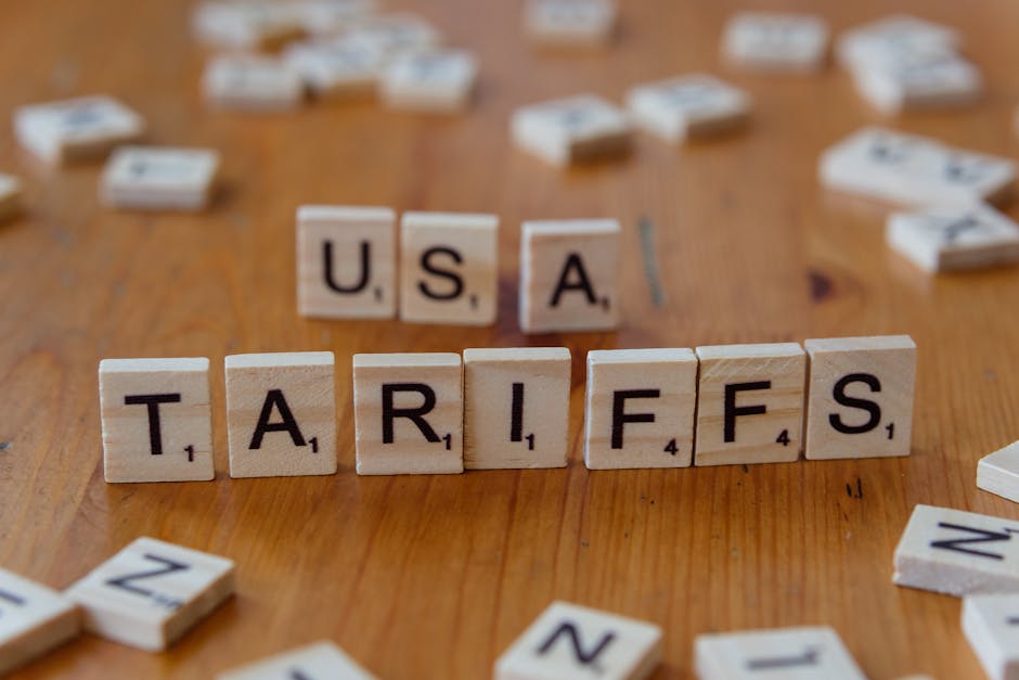 Tariffs Hit All 50 States