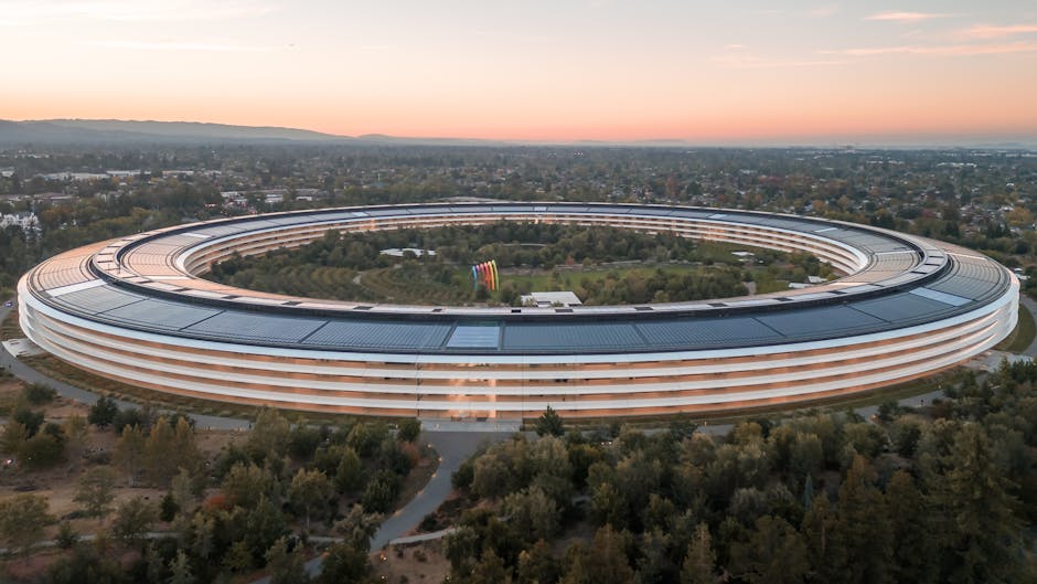 Tech Giant’s Moral Dilemma: 8 Key Concerns