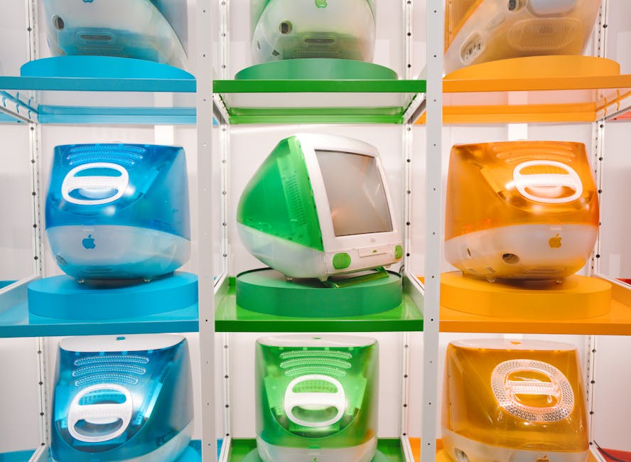 Tech Visionary Steve Jobs Passes Away at 56