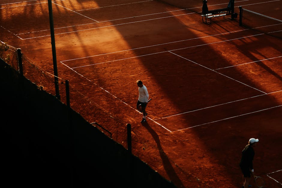 Tennis World Surges with Concern for Carlos Alcaraz