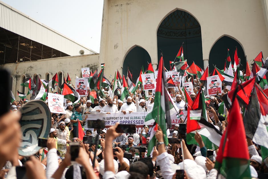 Tensions Surge as Netanyahu Warns of Further Action