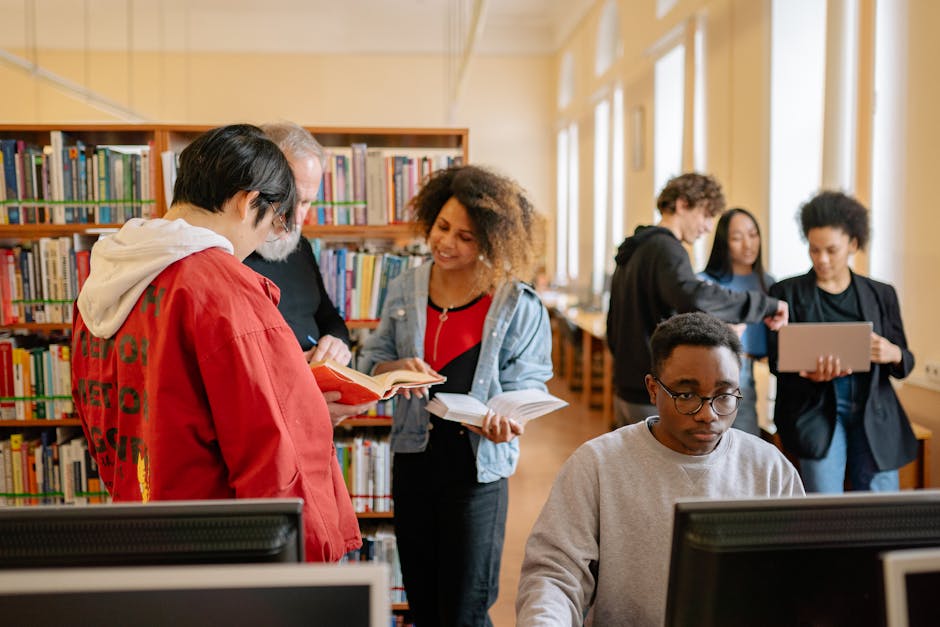 The Hidden Assets: Why Librarians’ Expertise Should No Longer Be Overlooked