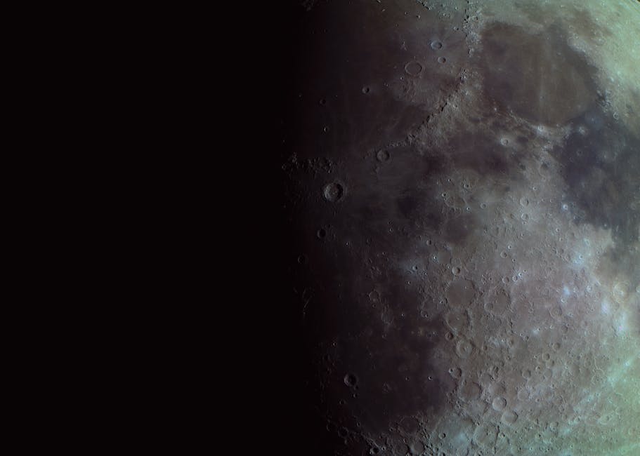 The Moon’s Mysterious Far Side Reveals New Secrets