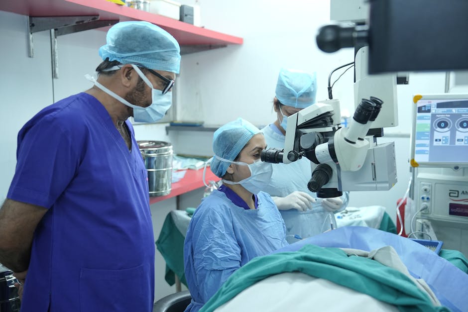 Trachoma Eliminated in Algeria: A Major Health Milestone