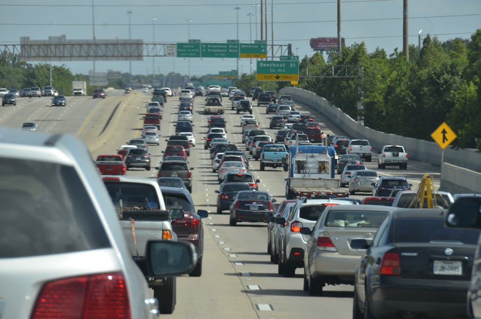 Traffic Fatalities Surge on Days of Major Album Releases
