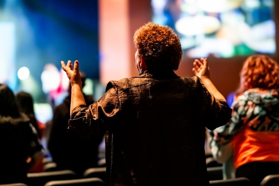 Trump’s 40% Approval Rating Reveals Messiah Complex