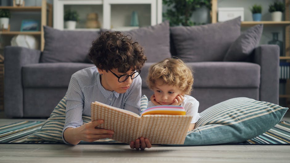 UK Families See £4,100 Annual Boost as Two-Child Benefit Cap Ends