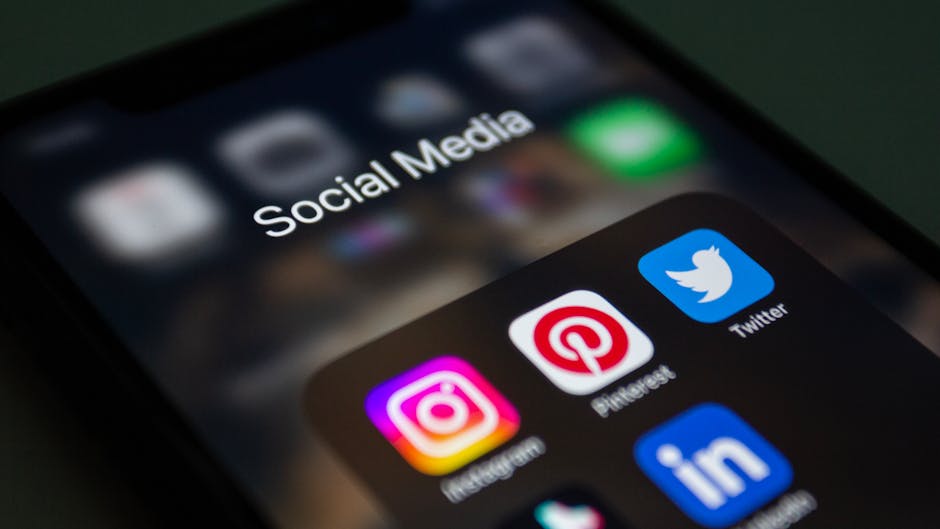 UK Social Media Use Sees Significant Decline Among Adults, Ofcom Reports