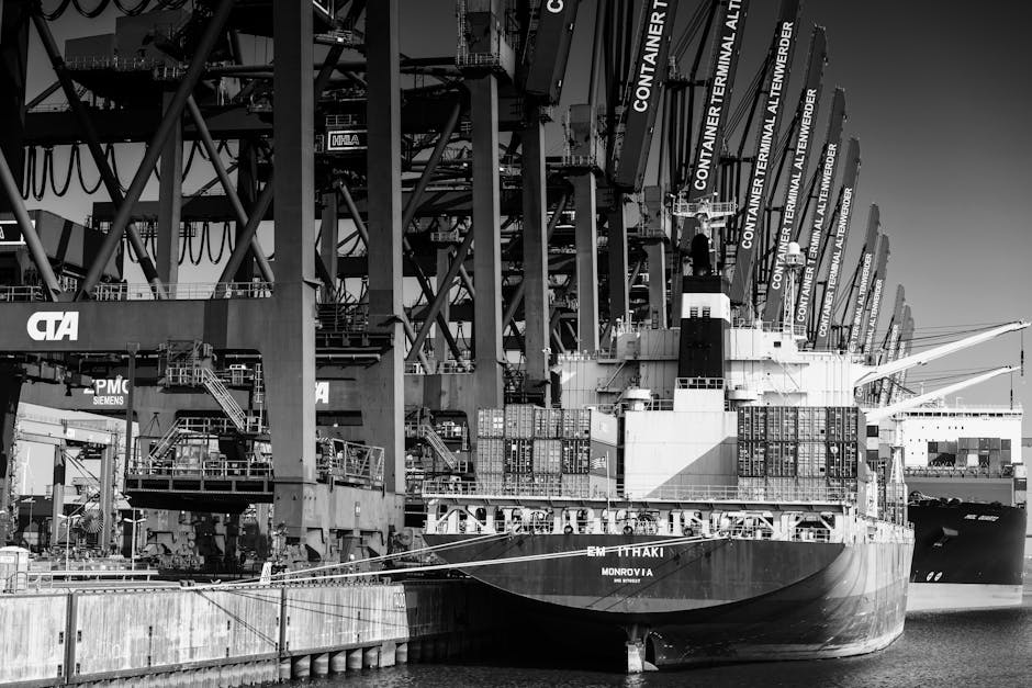 Ukraine Warns Israel of Diplomatic Repercussions Over Grain Shipment Dispute