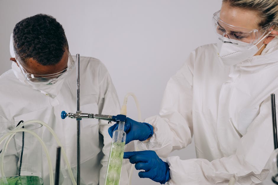 Unusual Airborne Toxin Detected in the U.S. for the First Time