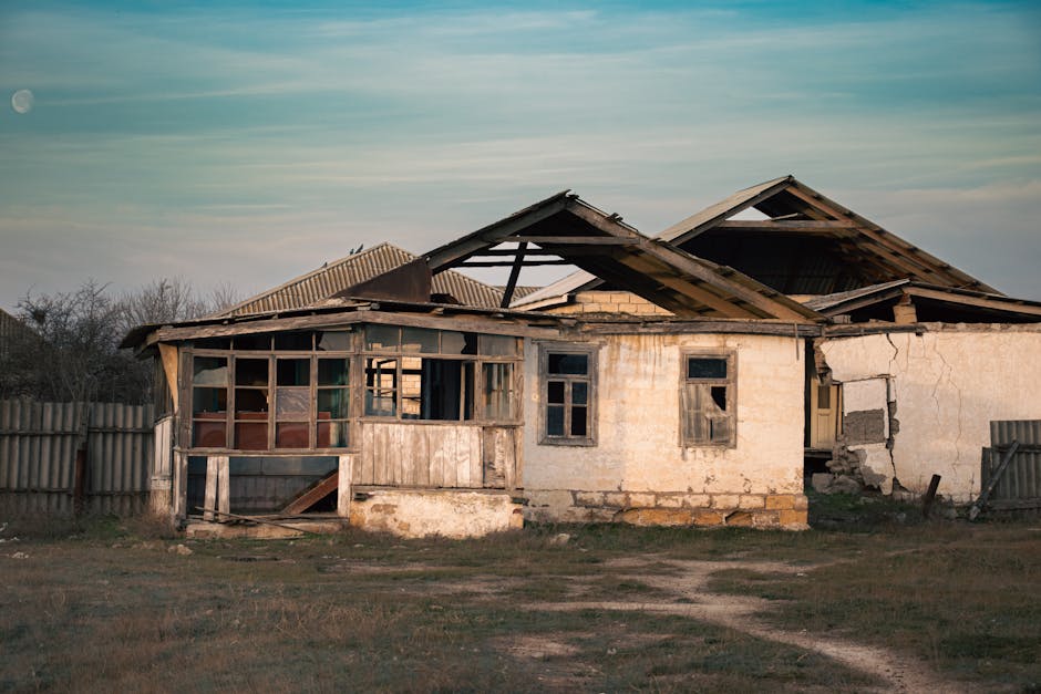 US Housing Shortage Hits 10 Million: White House Unveils Plan to Boost Construction