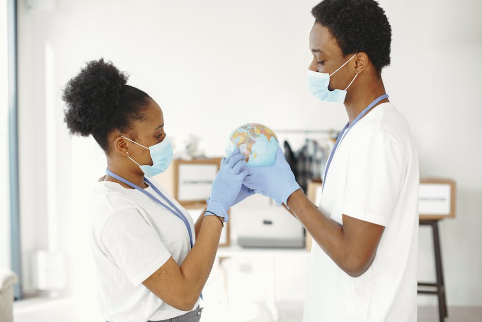 WHO Launches New Initiatives to Combat Global Health Threats