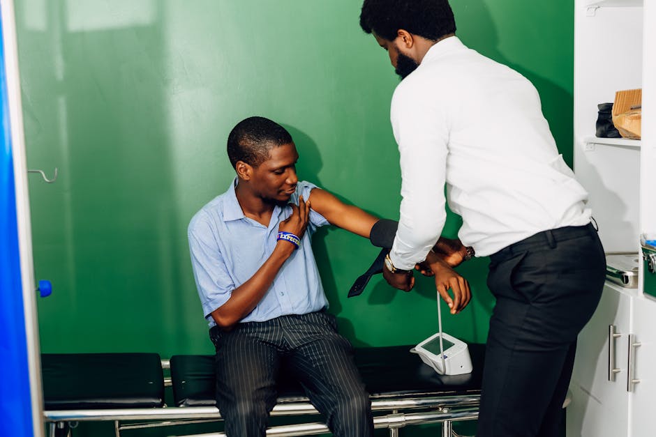 WHO Reports 60 Countries Now Include Refugees in National Health Policies