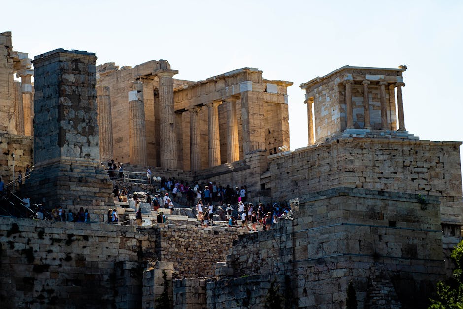 Why a Haitian Tourist Site Turned Deadly