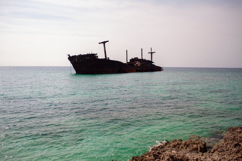 Why a US-Led Blockade of Iran Faces Global Resistance