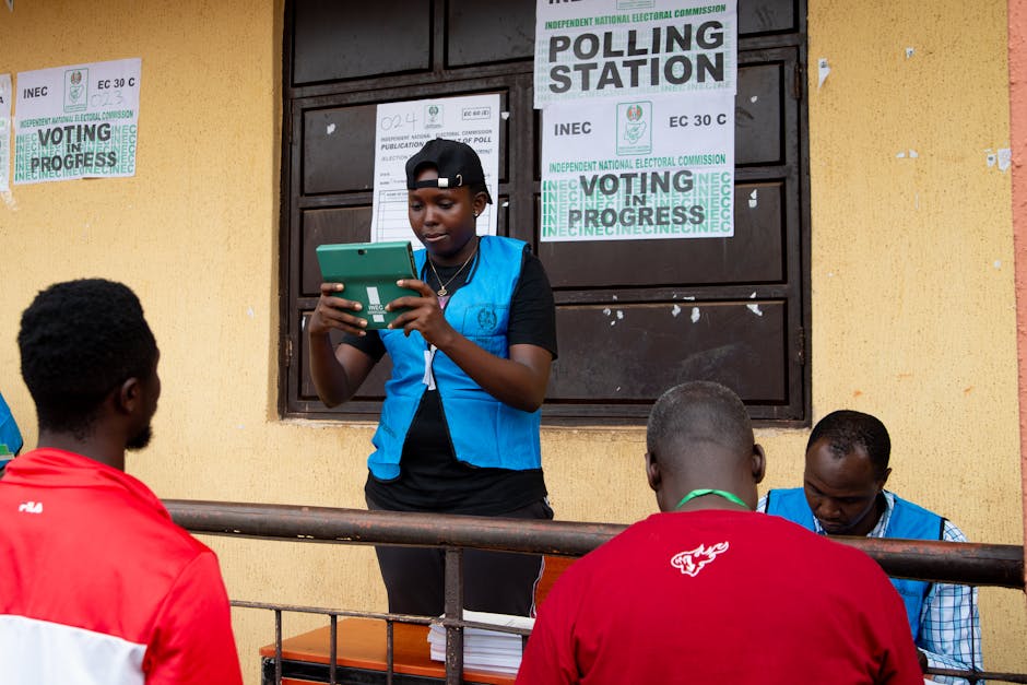 Why Africa’s Election Fees Are Surging