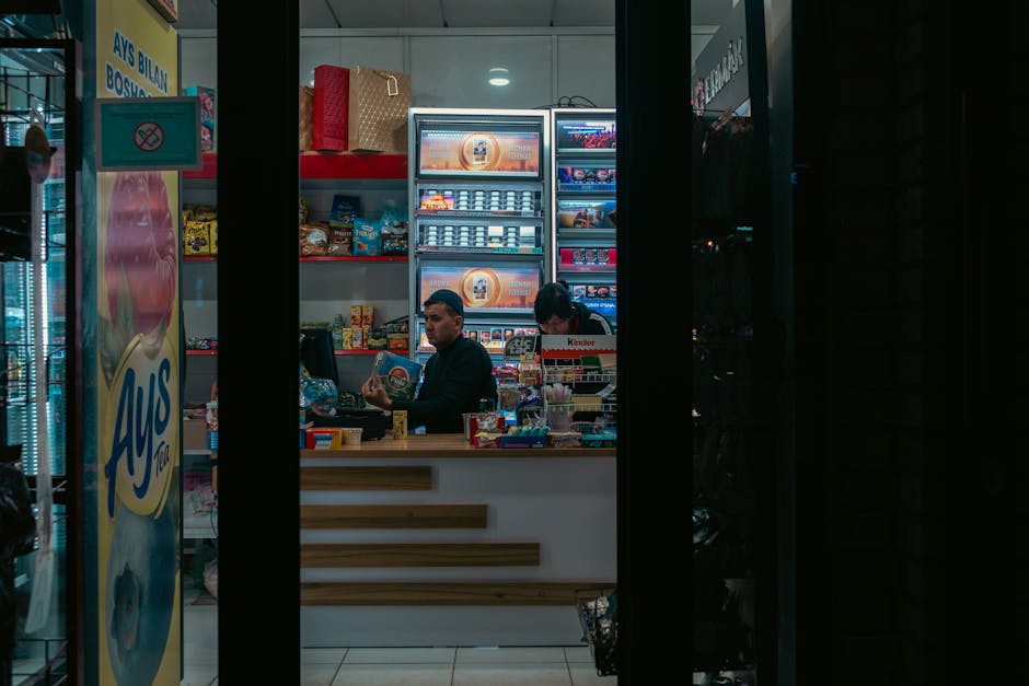 Why AI Shopping Is a Looming Crisis