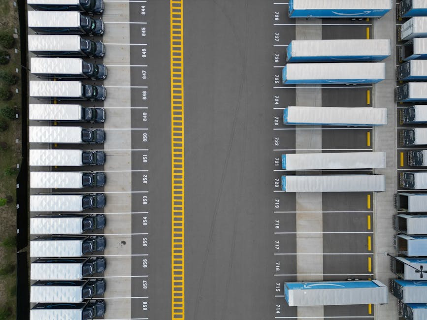 Why Amazon’s Foundayo Delivery Matters