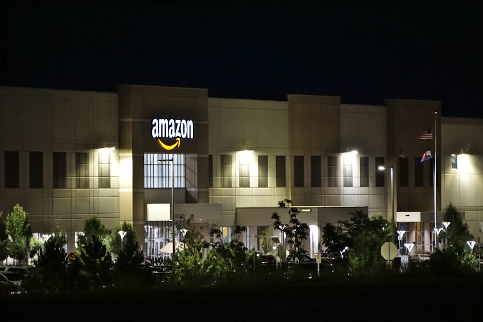 Why Amazon Sellers Are Boycotting Ads