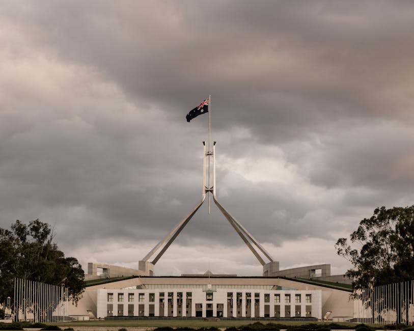 Why Australia’s Social Media Ban is Failing