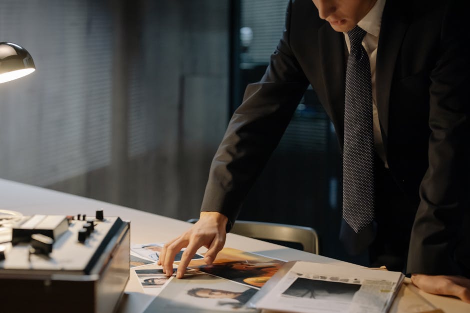 Why Australia’s War Crimes Allegations Are Sparking Debate