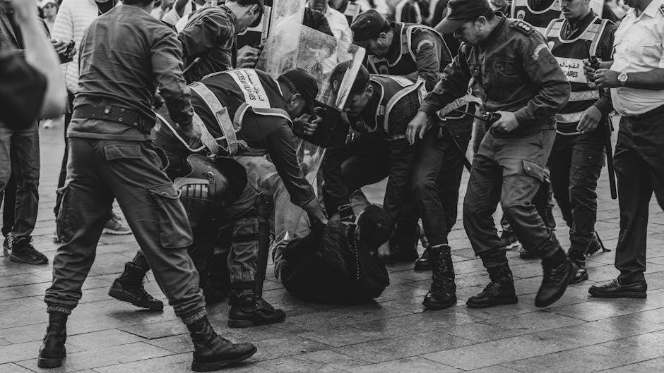 Why Bahrain’s Crackdown on Dissent Turns Deadly