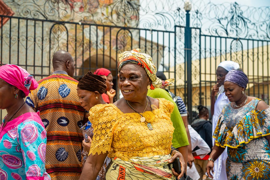 Why Benin’s Election Matters to the Global Community