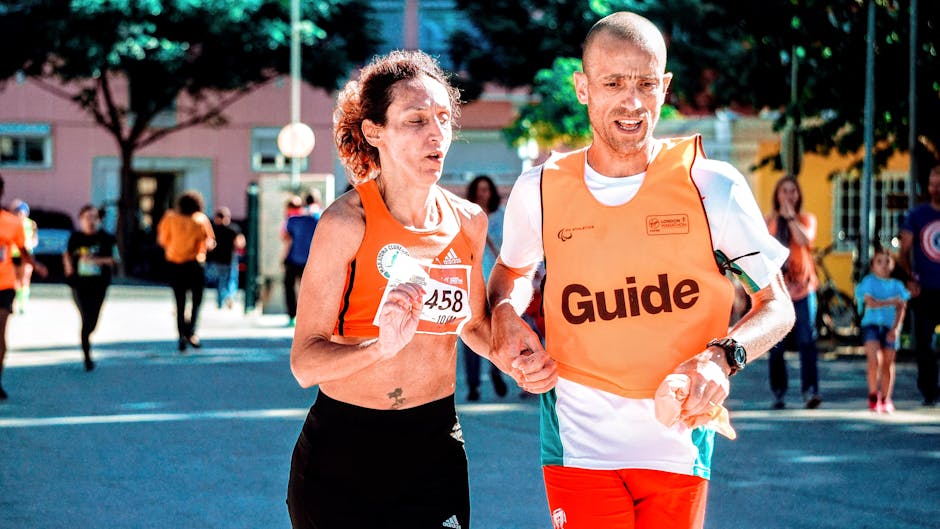 Why Boston Marathon Video of Good Samaritan Resonated with Millions