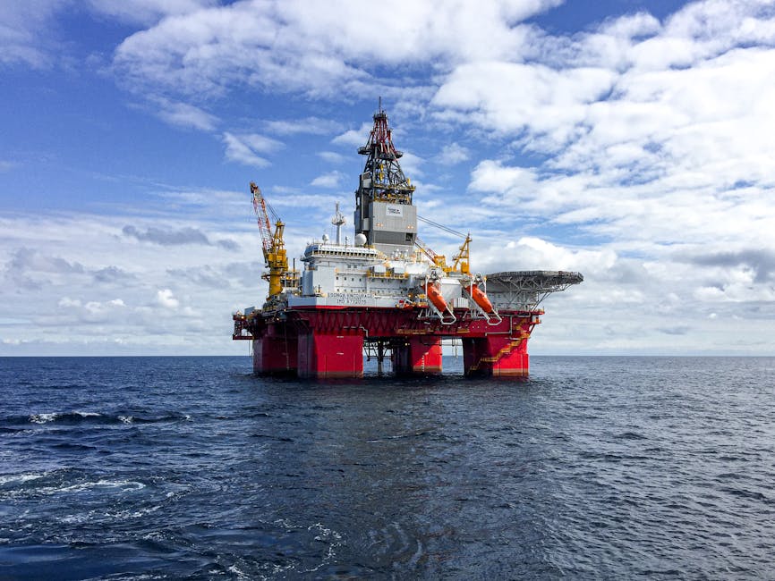 Why BP’s Profits Are Booming