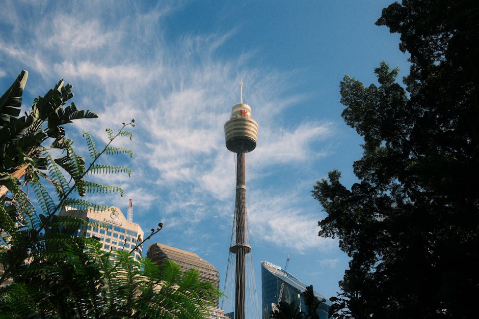 Why Centrepoint Cut Ties with Sharon Osbourne