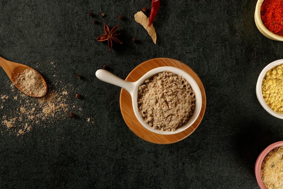 Why Certain Spice Blends Are Powerful Anti-Inflammatory Agents