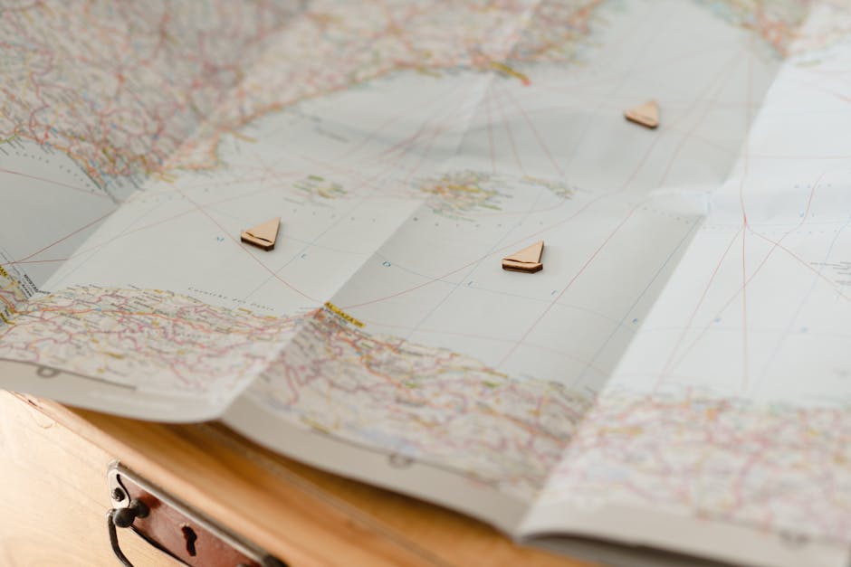 Why Chagos Islands Sovereignty Remains Unresolved