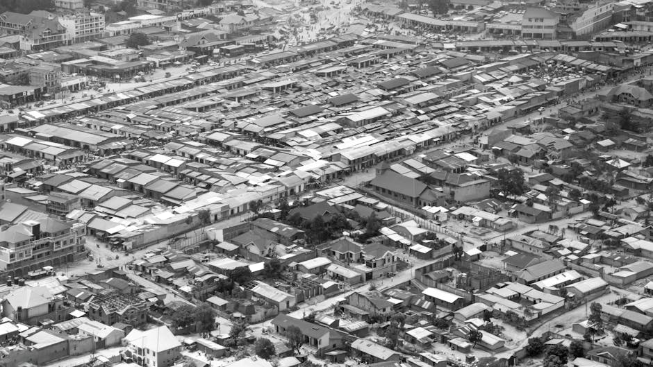 Why Congo’s Conflict Is Surging Again