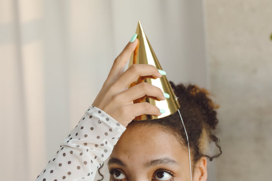 Why Cybersecurity is the New Party Theme