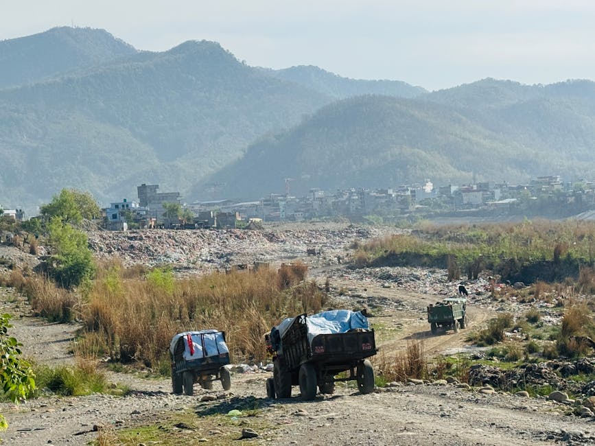 Why Dengue Fever Has Spread to Nepal’s Himalayan Districts